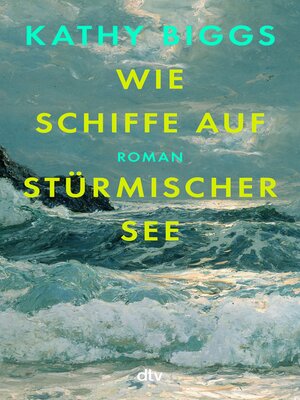 cover image of Wie Schiffe auf stürmischer See